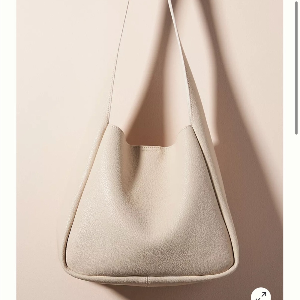 Anthropologie Trish Tote Bag